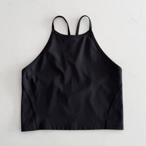 lululemon wunder train cross back tank